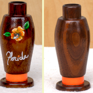 Florida art - handmade and hand-painted by local Florida artists